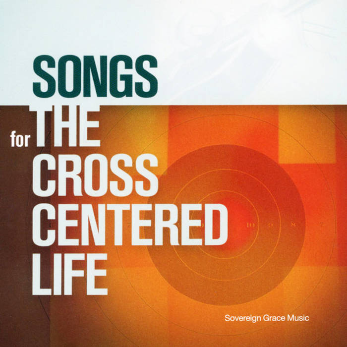 CROSS CENTERED