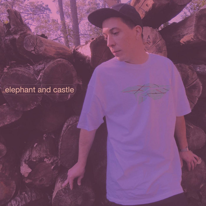 elephant and castle Dj Yoke