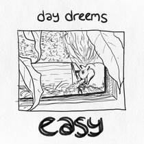 Easy [mono single] cover art