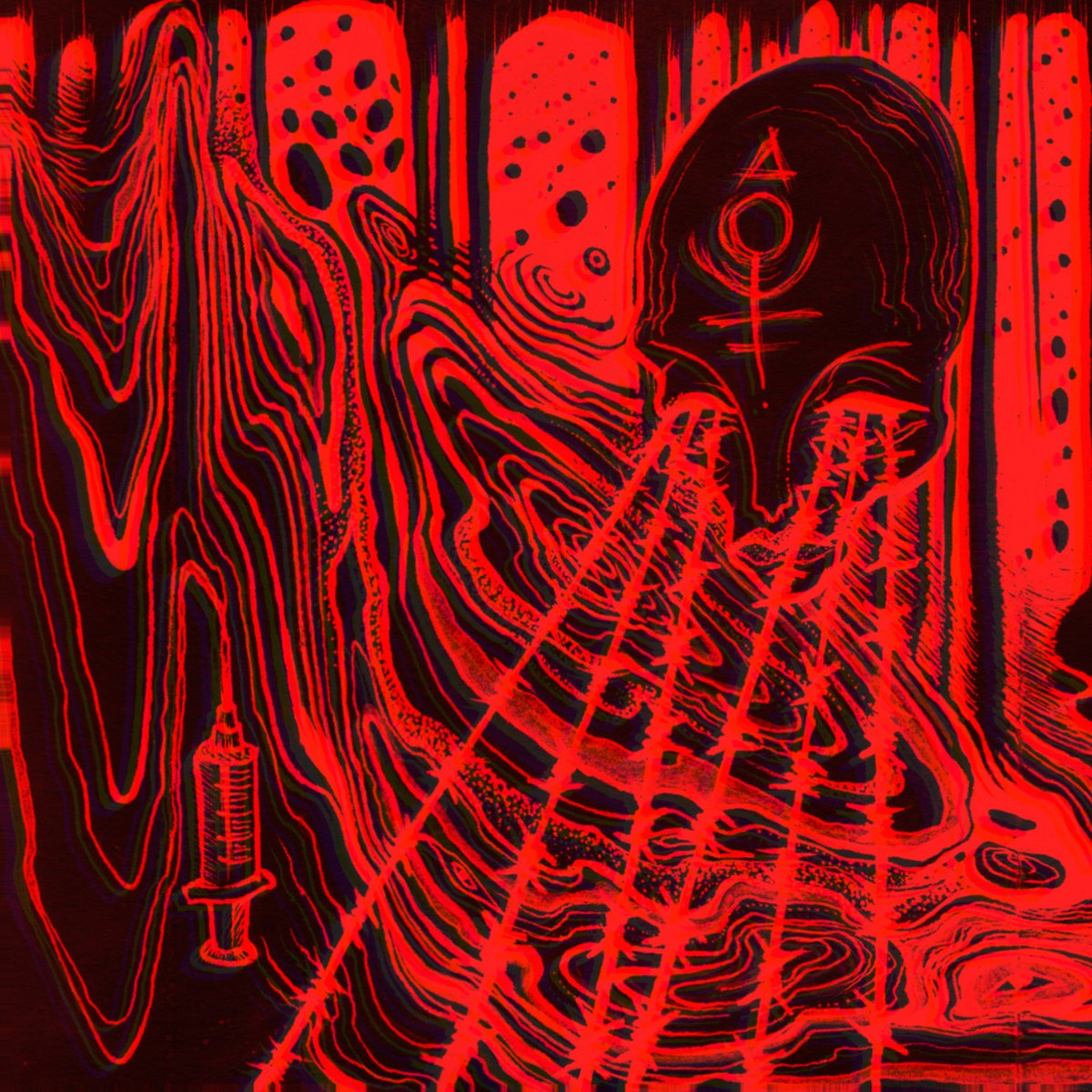 haunted techno | II:II
