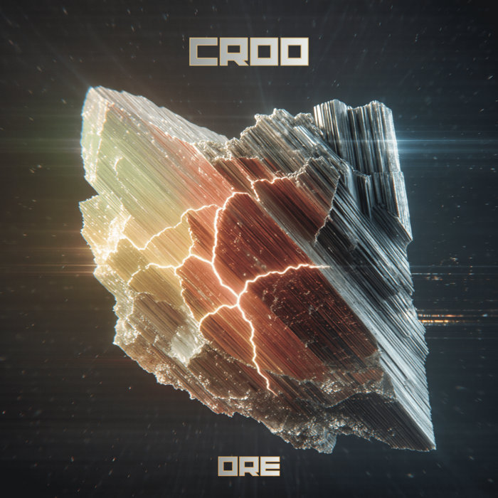 ORE | CROO | Genome Records