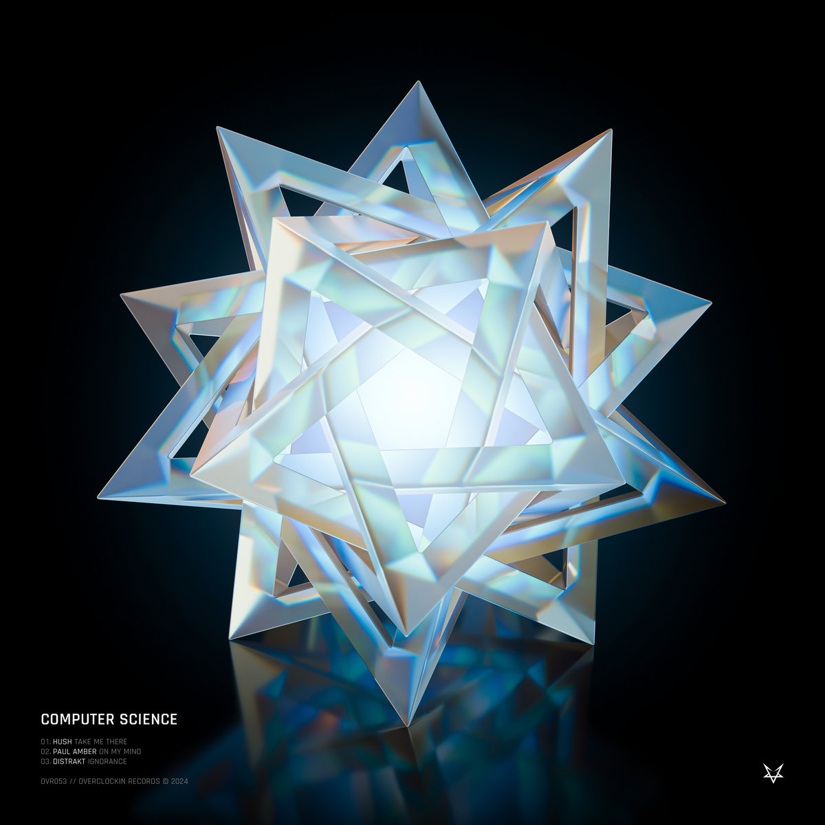 Computer Science | Various Artists | Overclockin Records