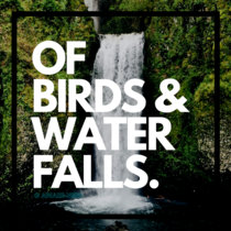 Of Birds and Waterfalls cover art