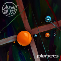 Planets cover art