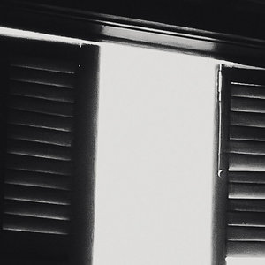 La luce nel cortile cover