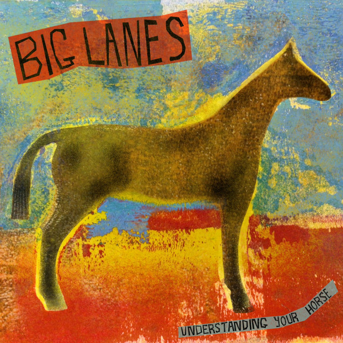 Pochette de Understanding Your Horse par Big Lanes