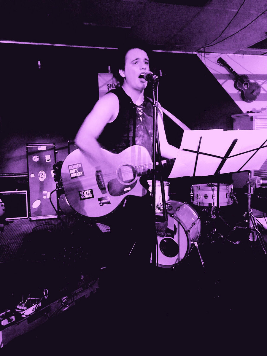 Rollercoaster (Bleachers cover) Bleachers All We've Ever Known