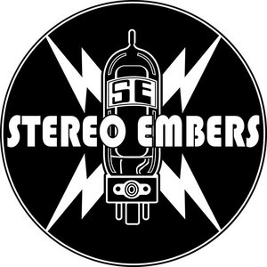 Stereo Embers Limited Edition EP cover