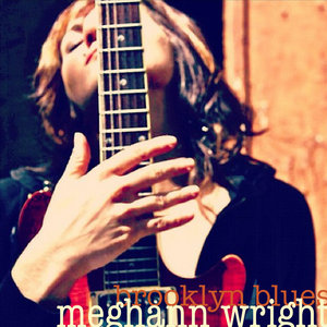 Brooklyn Blues EP cover
