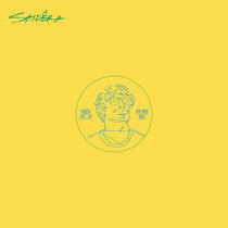Saidêra — Deixa Tudo Fluir (feat. Nathan Haines) [Ray Mang Remixes]