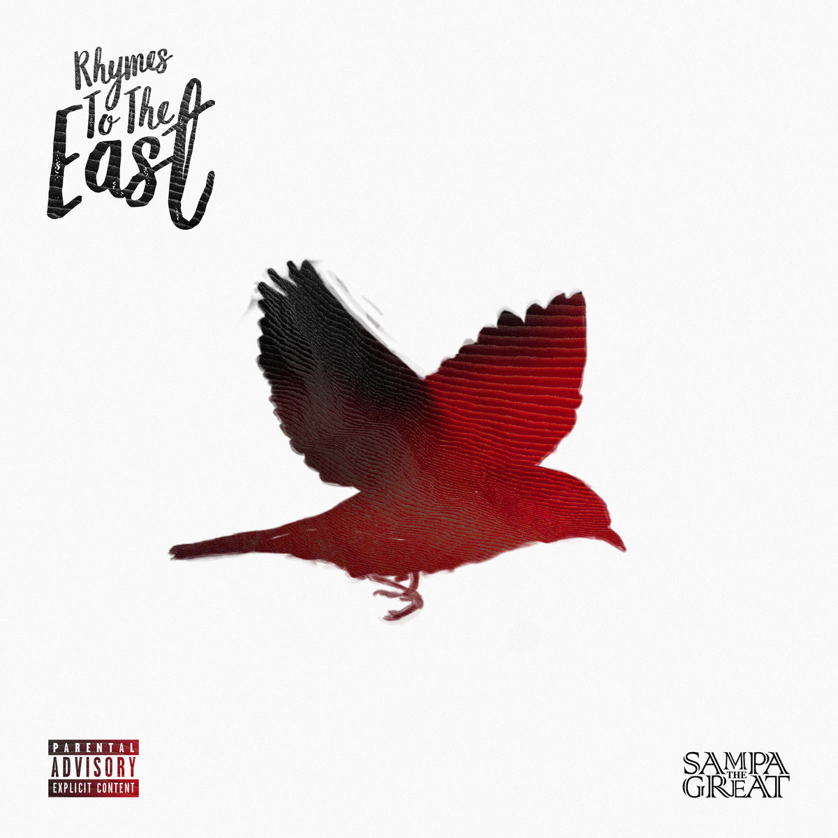 Sampa the Great: Rhymes to the East
