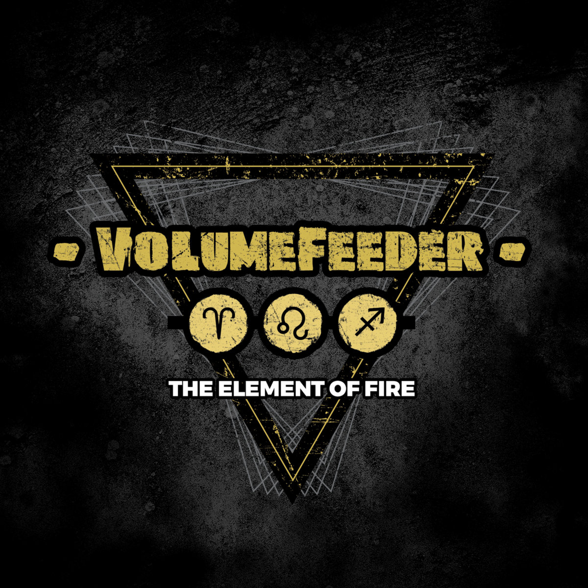 The Element Of Fire VolumeFeeder The Element Of Fire VolumeFeeder