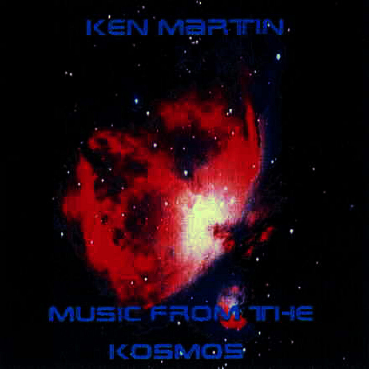 cellestial messages ken martin cellestial