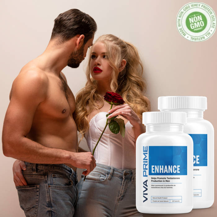 Audio | Viva Prime Male Enhancement