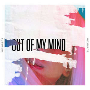 Out Of My Mind cover