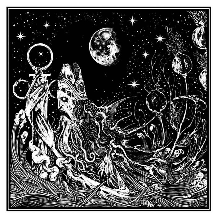 Dagon / The Cats of Ulthar / The Music of Erich Zann (The