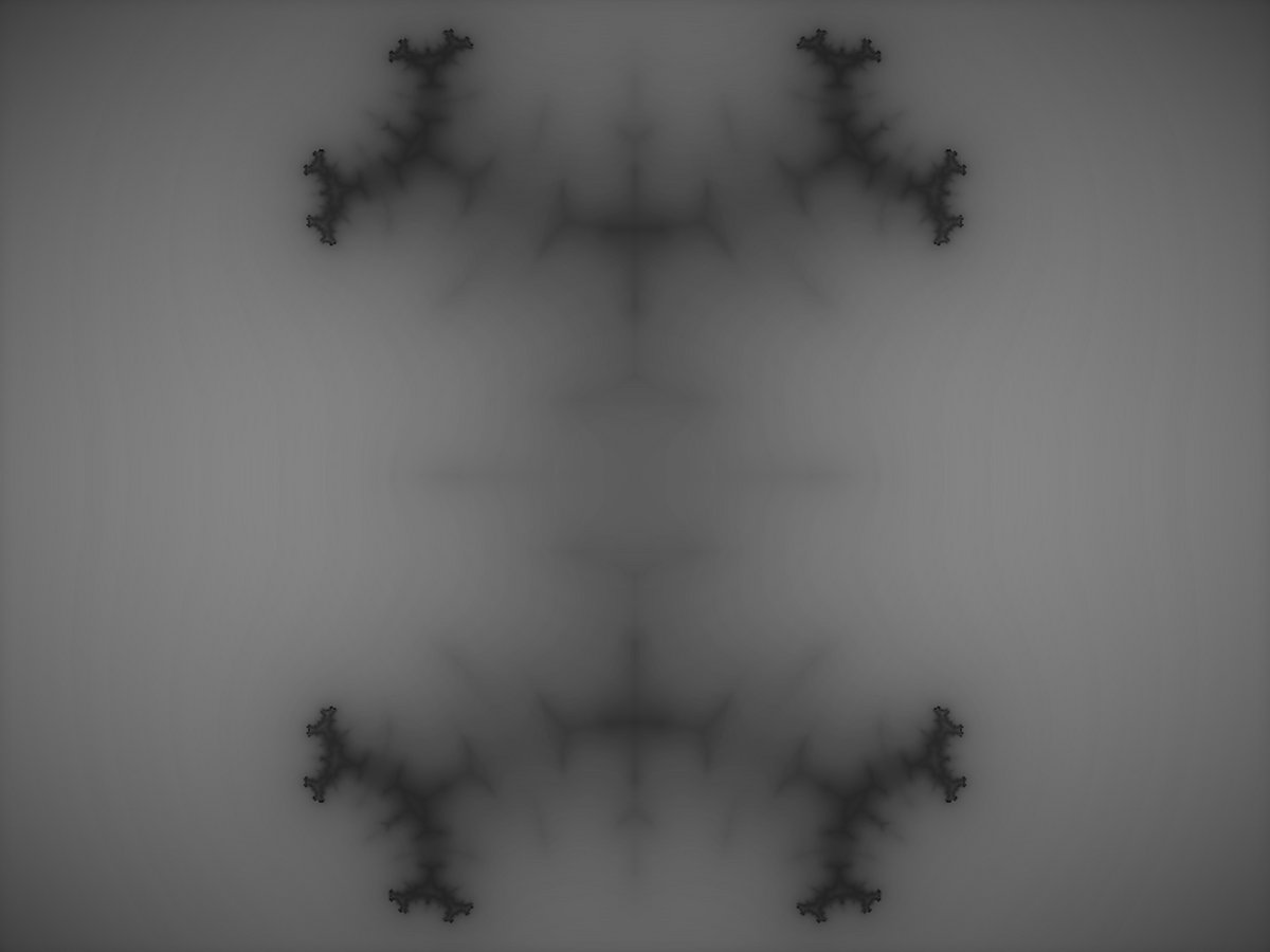 Chaos cover