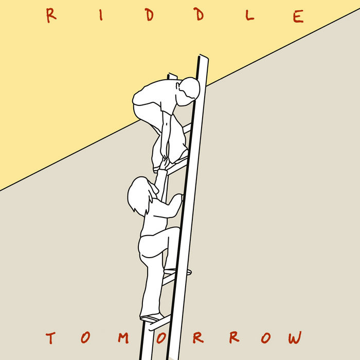 2 Tomorrow Riddle Tomorrow | Riddle
