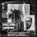 PURE HATE - FALLEN EMPIRE VA