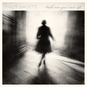Walk Into Your New Life cover
