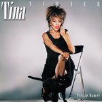Tina Turner - We Don't Need Another Hero (Plastic Fantastic's instrumental dub)