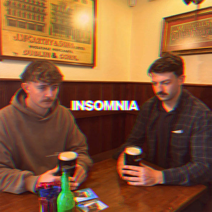 Insomnia, by 49th & Main