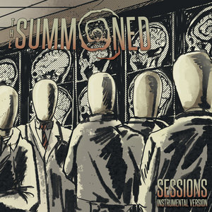 Sessions (Instrumental Version) cover