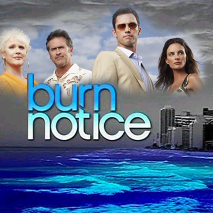 BURN NOTICE & BONES セット Amazon.com: Burn Notice: The Complete Series : Jeffrey Donovan