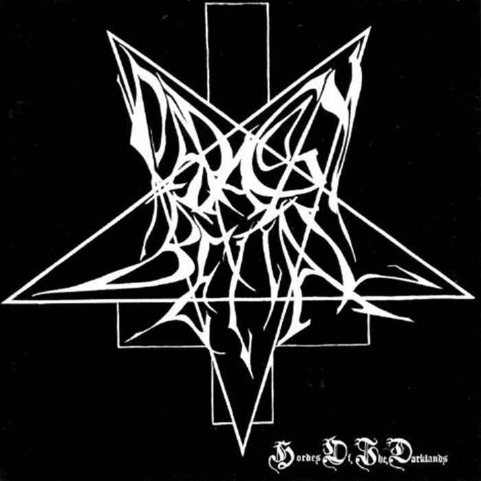 Paragon Belial ブラックメタル　blackl Hordes Of The Darklands | PARAGON BELIAL | Folter Records