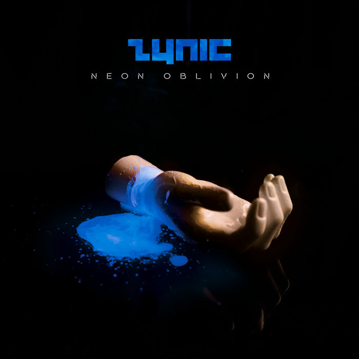 neon oblivion | zynic