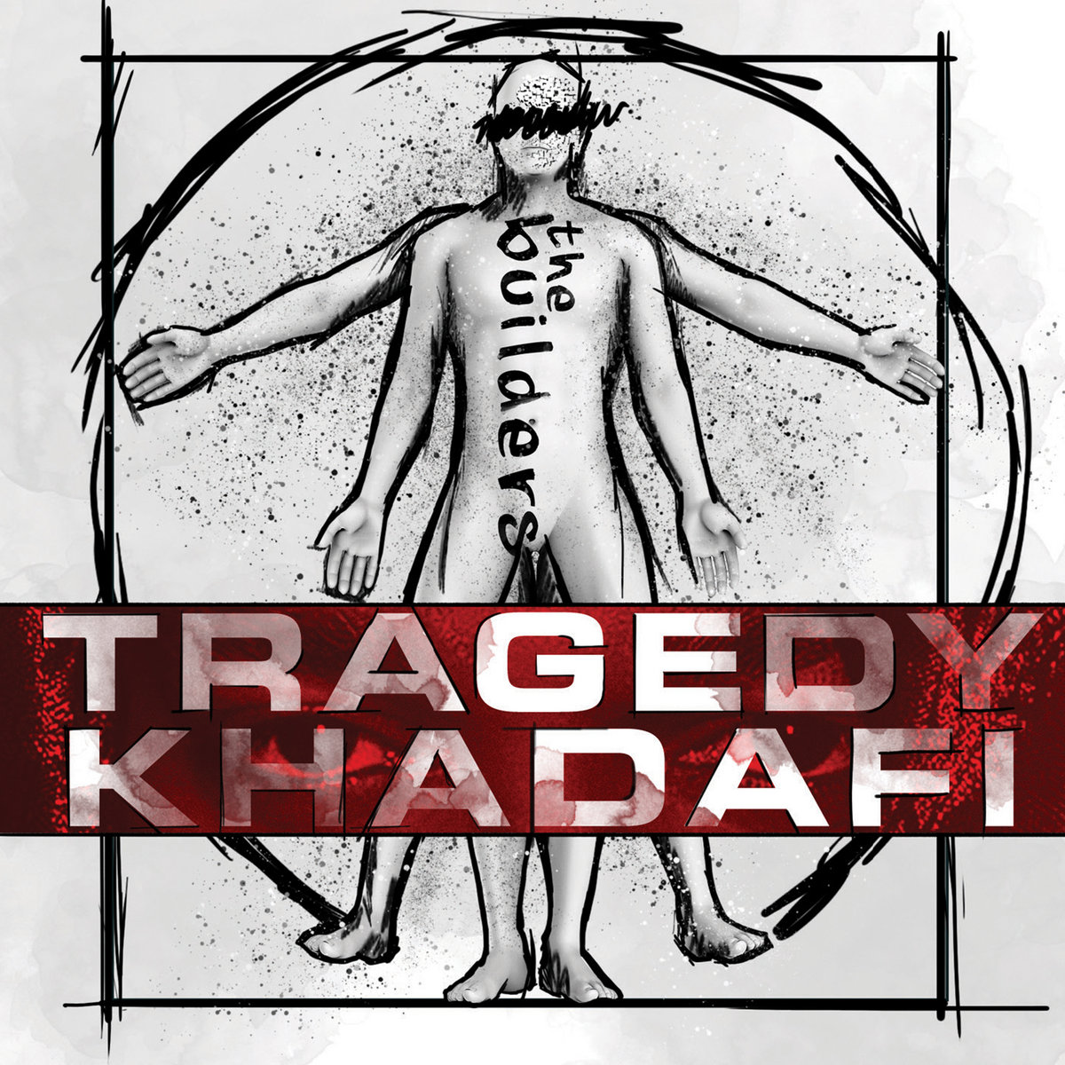 Immortal Titans, Vol. 2 - Album by Tragedy Khadafi & BP