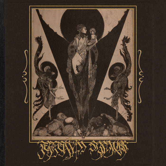 Perpetuum Satanas | ORDEM SATÂNICA | Signal Rex