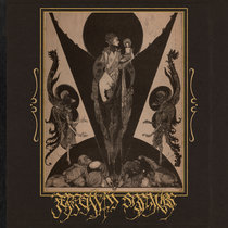 Perpetuum Satanas cover art
