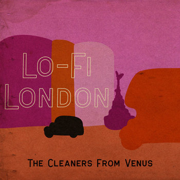 The Cleaners From Venus
