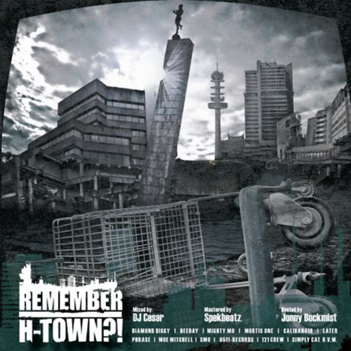 0511 Records G Ko Wir Kommen Und Nehmen Diamond Diggy H Town Stylez Jeff Mace Jeff Mace