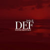 Def (Instrumentals)