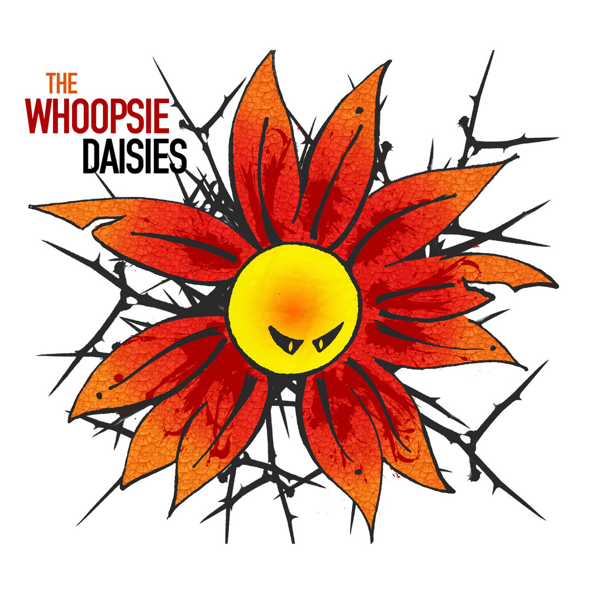 Reputation The Whoopsie Daisies