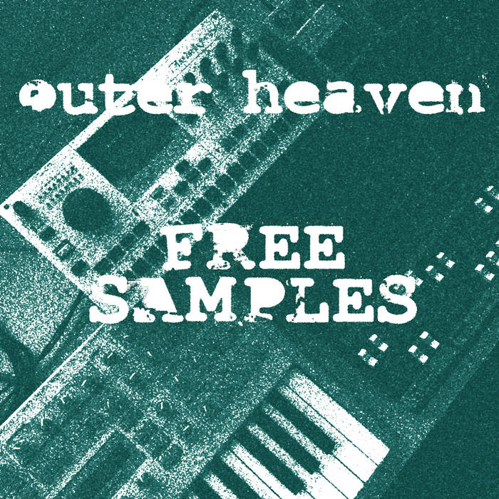 Free breakbeat samples sale