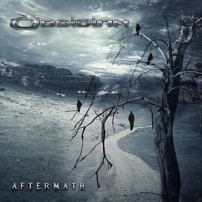 Obsidian — Photo