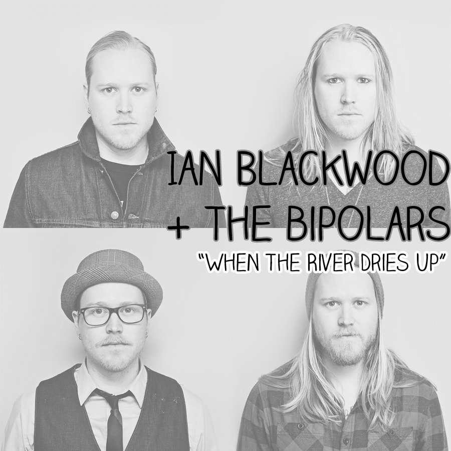 Ian Blackwood Ian Blackwood
