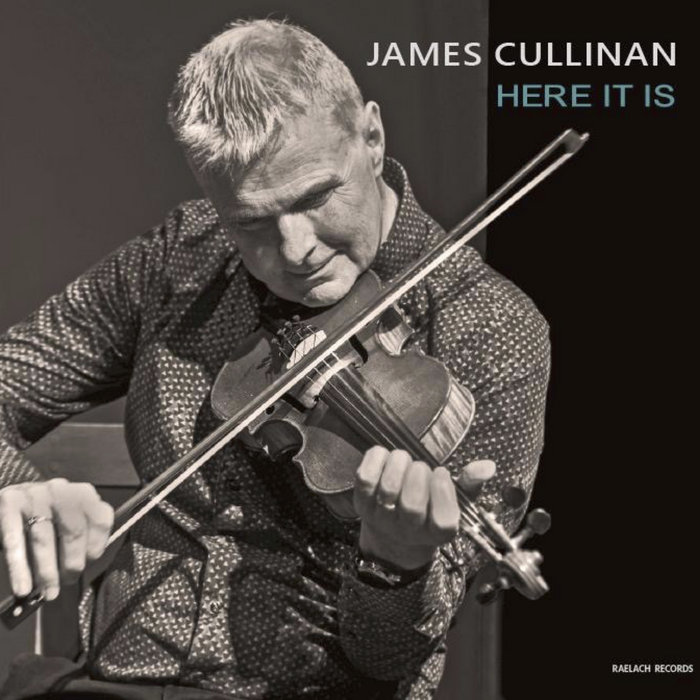 James Cullinan on Bandcamp
