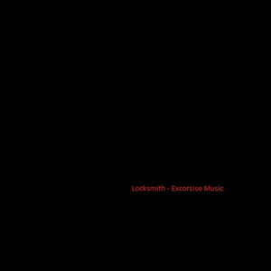 Exorcise Music cover