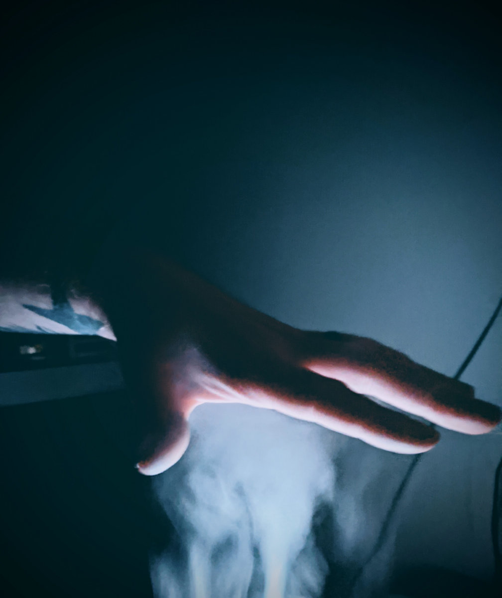 She's Gone Away Vio\ator