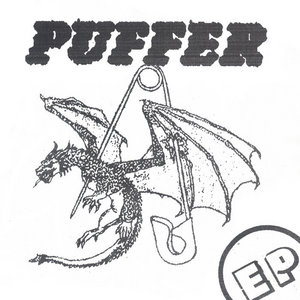 S/T - EP cover