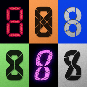 Segmented Segments Album