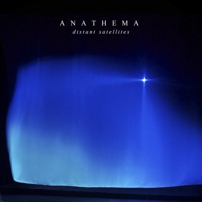 Distant Satellites (Tour Edition) | Anathema