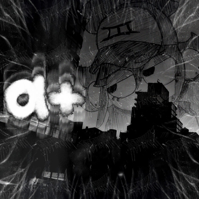 a+ | BAPPY x AIZEKS | bappy