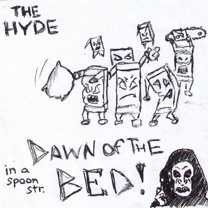 Music | The Hyde
