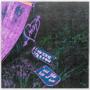 Hot Mulligan — End Eric Sparrow and the Life of Him