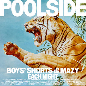 Each Night (Boys’ Shorts Remix)Poolside & Mazy cover